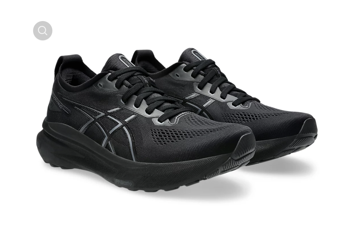 ASICS GEL-Kayano 31 Women’s Stability Road Running Shoes