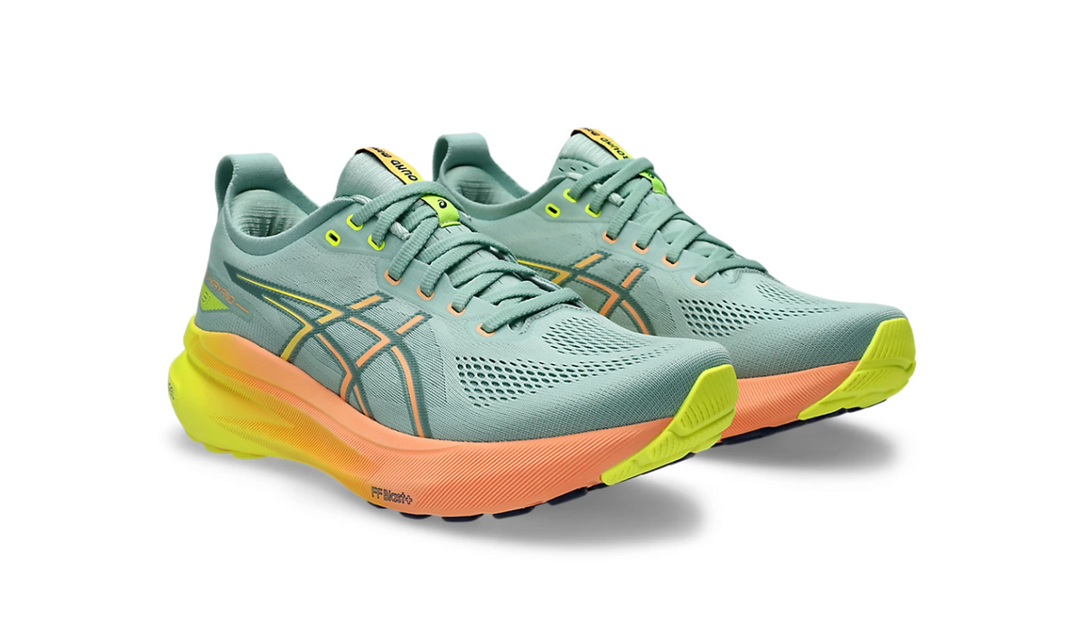 ASICS GEL-Kayano 31 Women’s Stability Road Running Shoes