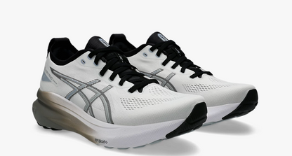 ASICS GEL-Kayano 31 Women’s Stability Road Running Shoes