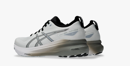 ASICS GEL-Kayano 31 Women’s Stability Road Running Shoes
