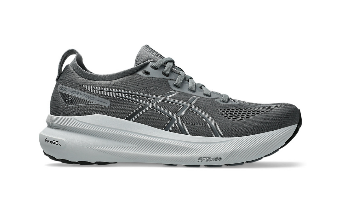 ASICS GEL-Kayano 31 Women’s Stability Road Running Shoes