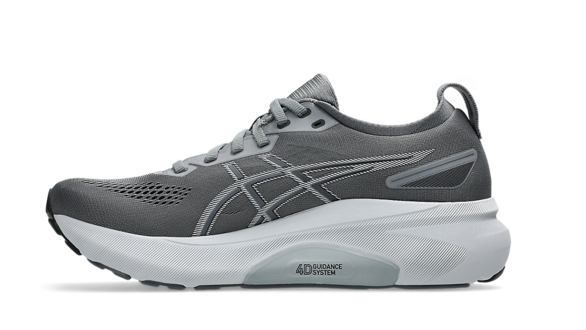 ASICS GEL-Kayano 31 Women’s Stability Road Running Shoes