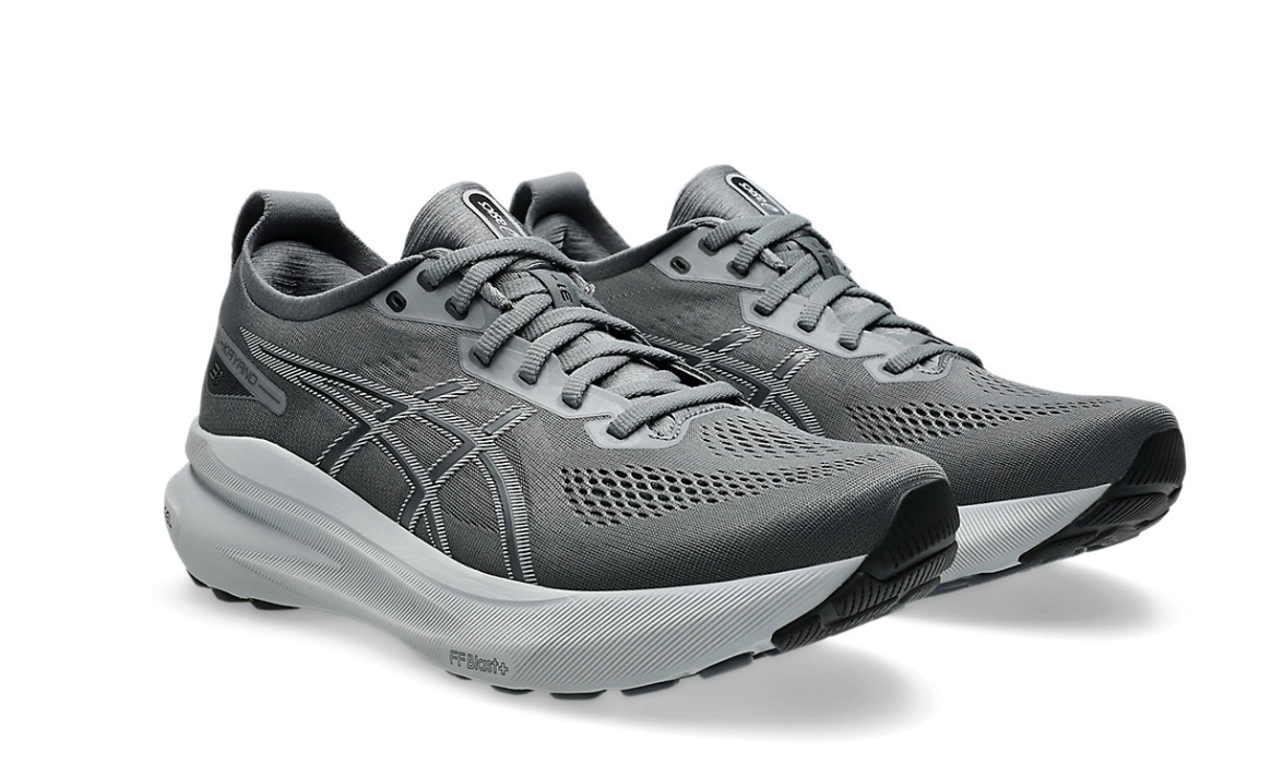 ASICS GEL-Kayano 31 Women’s Stability Road Running Shoes