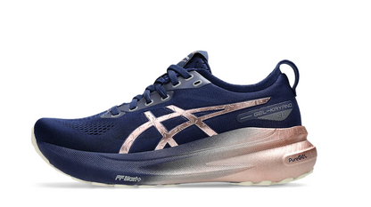 ASICS GEL-Kayano 31 Women’s Stability Road Running Shoes
