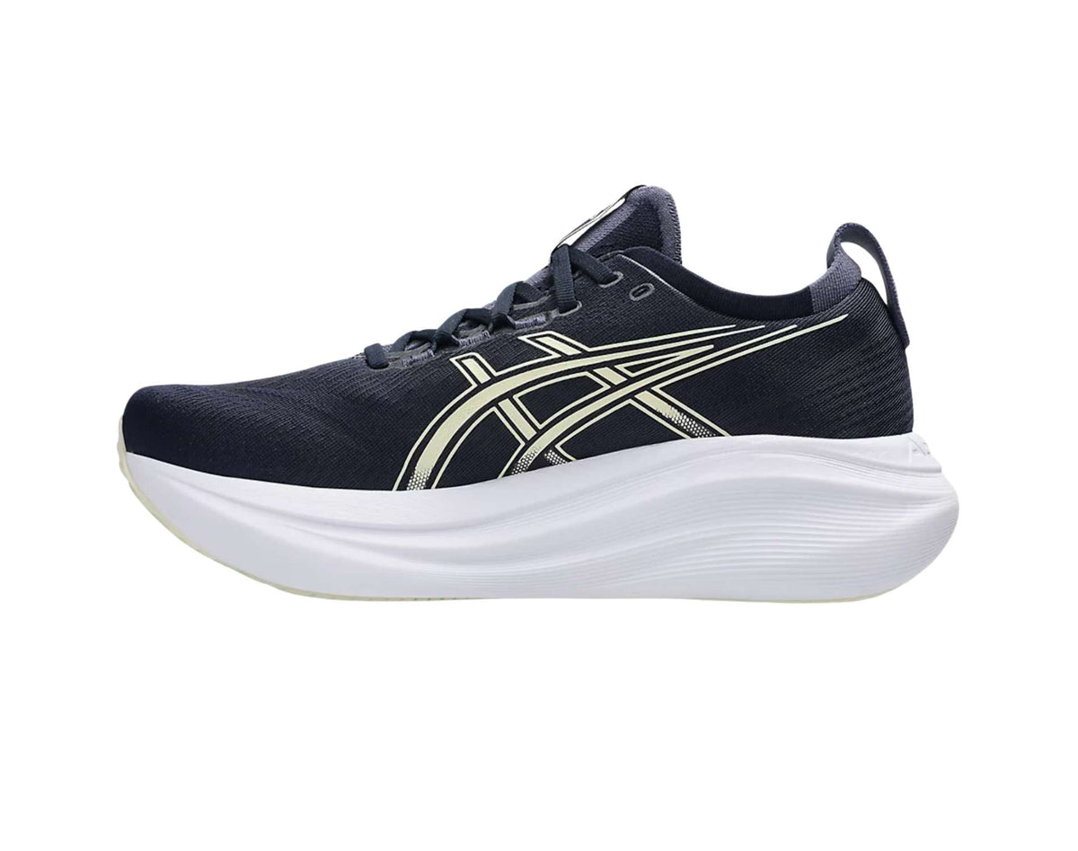 ASICS GEL-Nimbus 27 Men’s Max Cushion Road Running Shoes