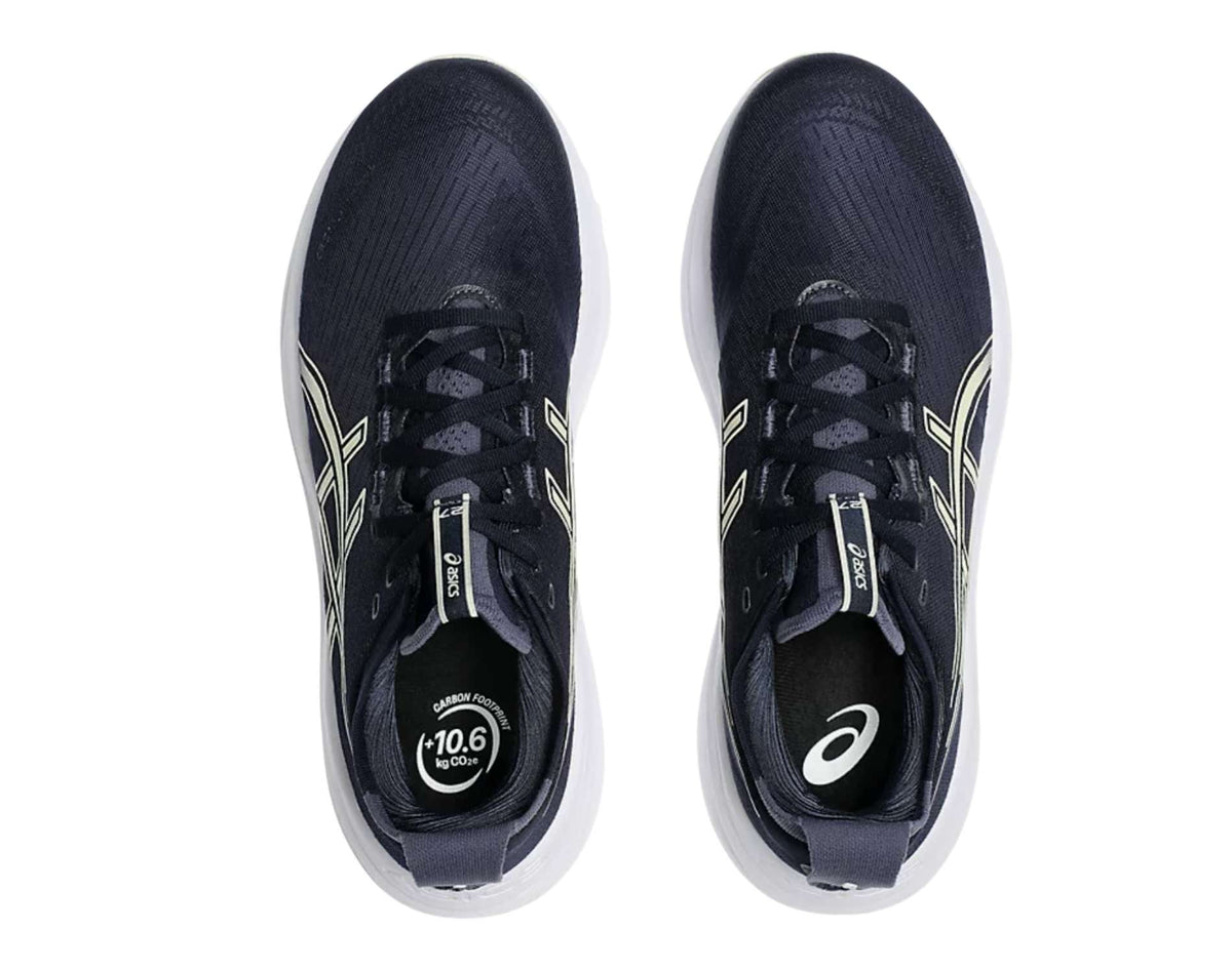 ASICS GEL-Nimbus 27 Men’s Max Cushion Road Running Shoes