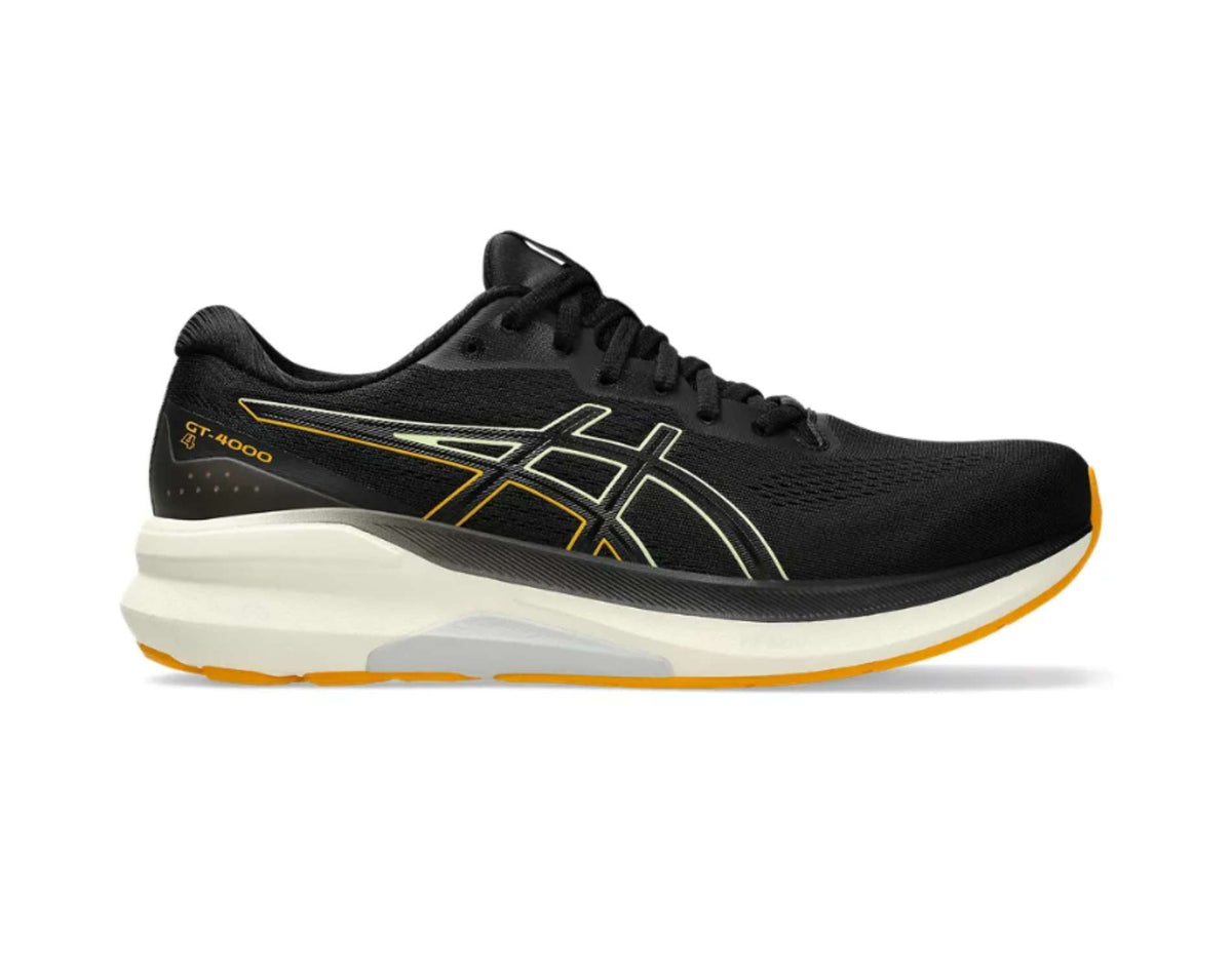 ASICS GT-4000 4 Men’s Wide Stability Road Running Shoes