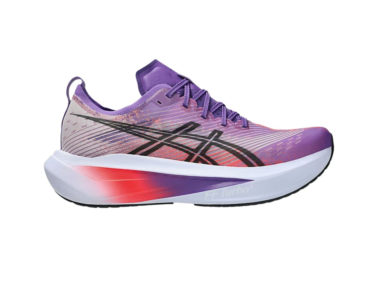 ASICS Megablast Unisex Max Cushion Road Running Shoes
