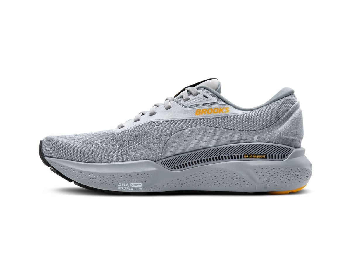Brooks Adrenaline GTS 24 Men’s Extra Wide 4E Stability Road Running Shoes