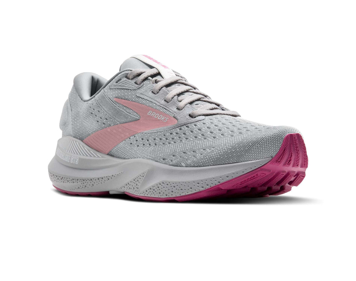 Brooks Adrenaline GTS 24 Women’s Stability Road Running Shoes