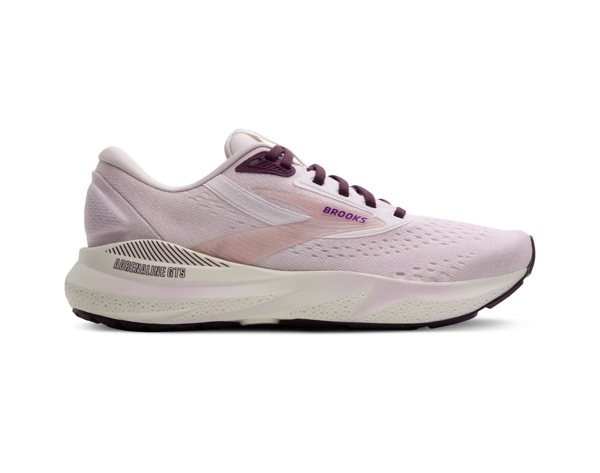 Brooks Adrenaline GTS 24 Women’s Stability Road Running Shoes