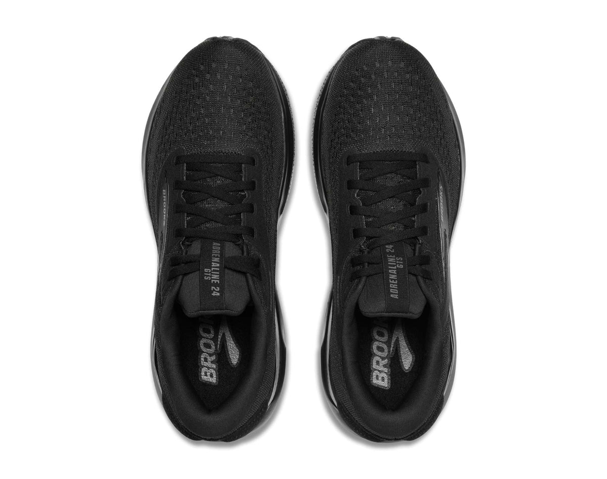 Brooks Adrenaline GTS 24 Men’s Extra Wide 4E Stability Road Running Shoes