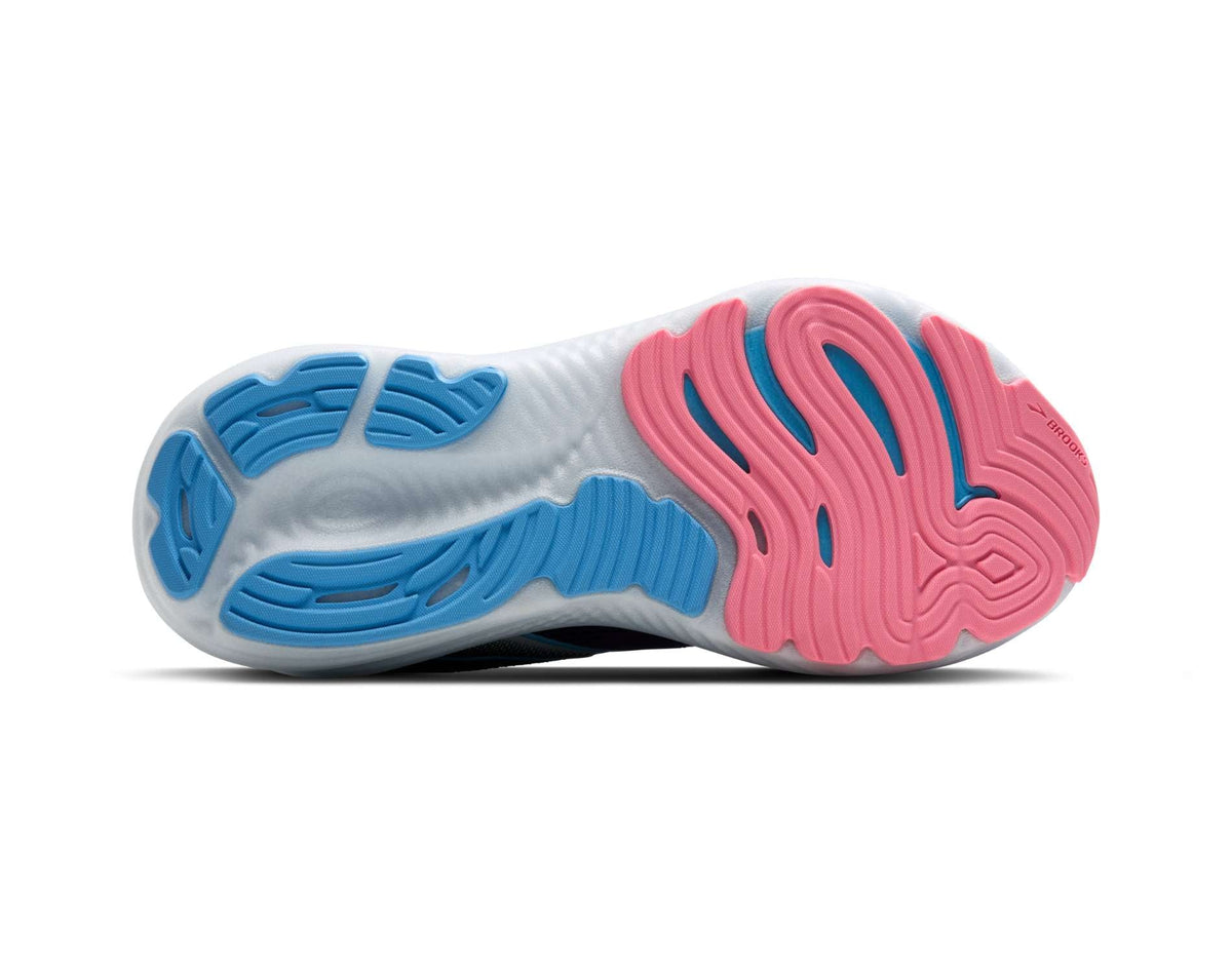 Brooks Glycerin 22 Women’s Wide Cushioned Road Running Shoes
