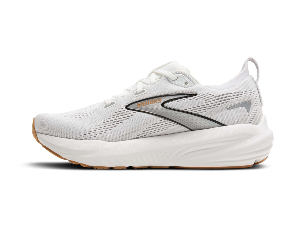 Brooks Glycerin 22 Women’s Wide Cushioned Road Running Shoes