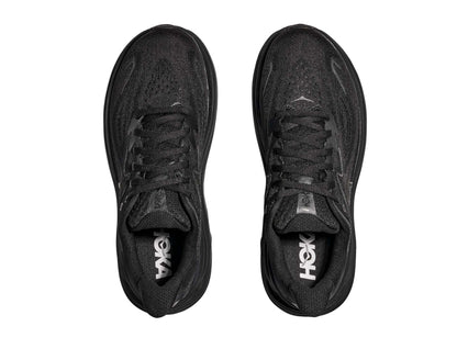 HOKA Clifton 10 Women’s Wide D Cushioned Road Running Shoes