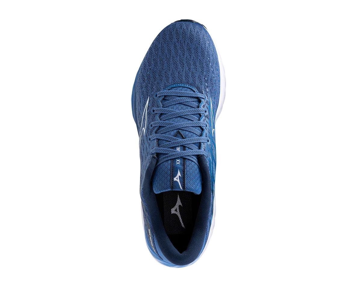Mizuno Wave Inspire 20 Men’s Stability Road Running Shoes